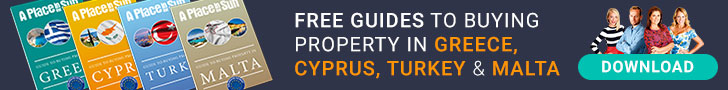 Guide to buying a property in Greece