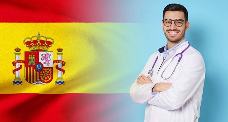Moving to Spain Post-Brexit | Healthcare