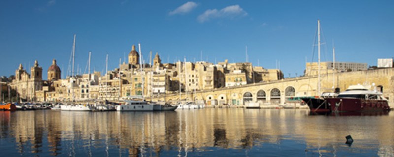 Malta: The Market
