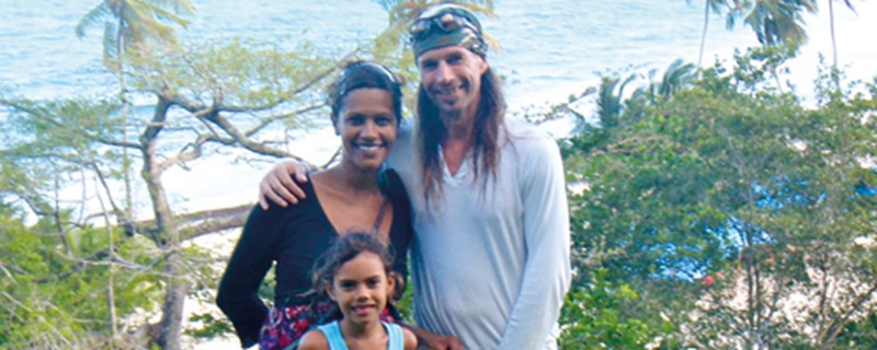 Meet the B&B Owners in the Dominican Republic