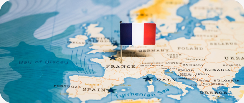 Applying for a French Visa - Three Mistakes to Avoid