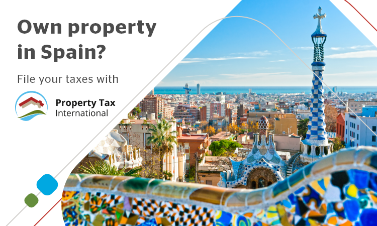 International Property Tax