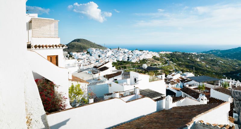 What Next When You Purchase Your Spanish Property?