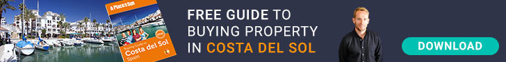 Free guide to buying a property on the Costa del Sol