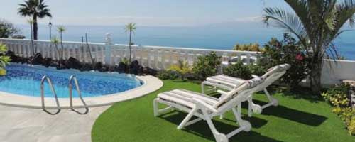 4 bed property for sale in Taucho, Tenerife, Spain
