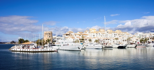 Malag on Spain's Costa del Sol is likely to be a holiday rentals hotspot in 2014