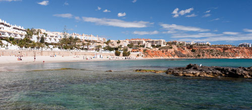 Cabo Roig, Costa Blanca