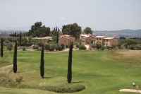 Borgo Santa Chiara, Tuscany, Italy