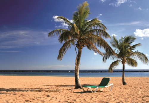 South Tenerife is a popular hotspot for holiday property rentals