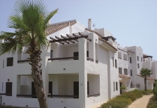 Two or three-bedroom apartments in Estepona are on sale with Solvia Real Estate