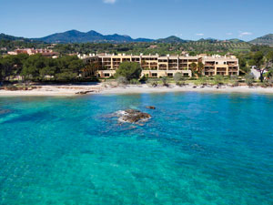 Port Vell, Mallorca