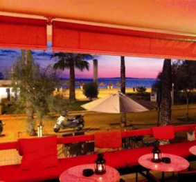 Bar Mallorca - a British run business on the Balearic island