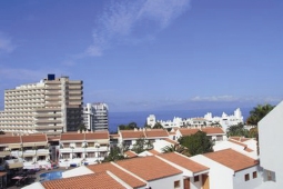 San Eugenio Bajo, Tenerife, Spain