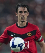 Gary Neville