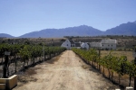 Property for sale, Tulbagh, Western Cape, South Africa