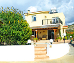 Peyia property in Paphos