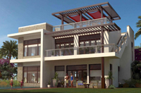 Sawari property - Sun Homes Egypt