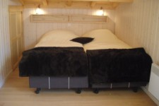Newly built ski chalet located a 15 minute walk from Morzine