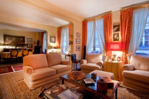 Wonderful apartment situated in the 7th arrondissement, in Paris 2