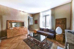 Wonderful apartment situated in the 7th arrondissement, in Paris 3