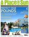A Place in the Sun issue 65 front cover