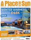 A Place in the Sun January 2010 issue