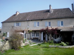 French cottage