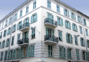 French Rental