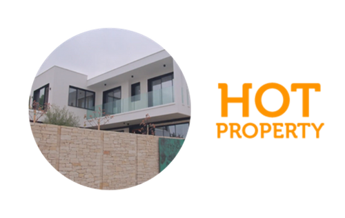 Hot Property 3 Bedroom Bespoke Villa in Armou