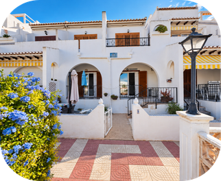 Property in Spain
