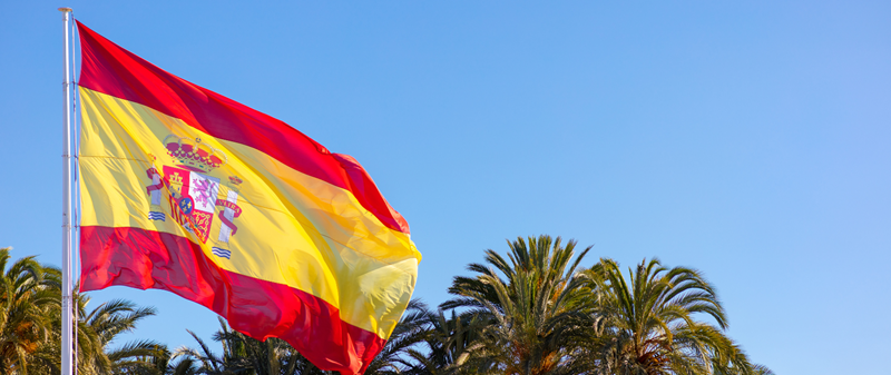 Good news for British moving to Spain: more flexibility on NLV timeline