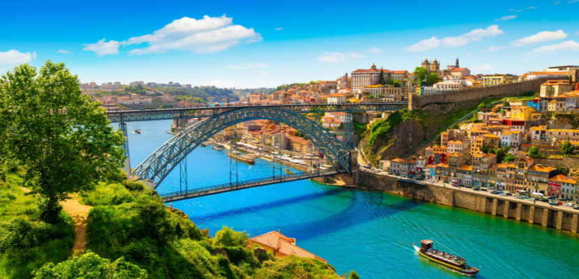 Portugal