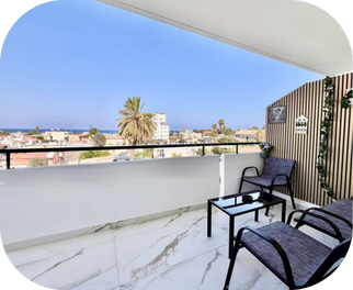 Property in Cyprus