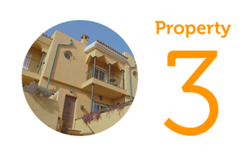 Property 3 3 Bedroom House in Manilva