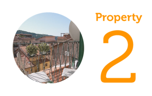 Property 2 1 Bedroom Apartment in Ariccia