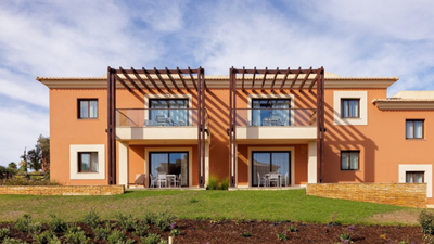 1 Bedroom Apartment property - Image 1