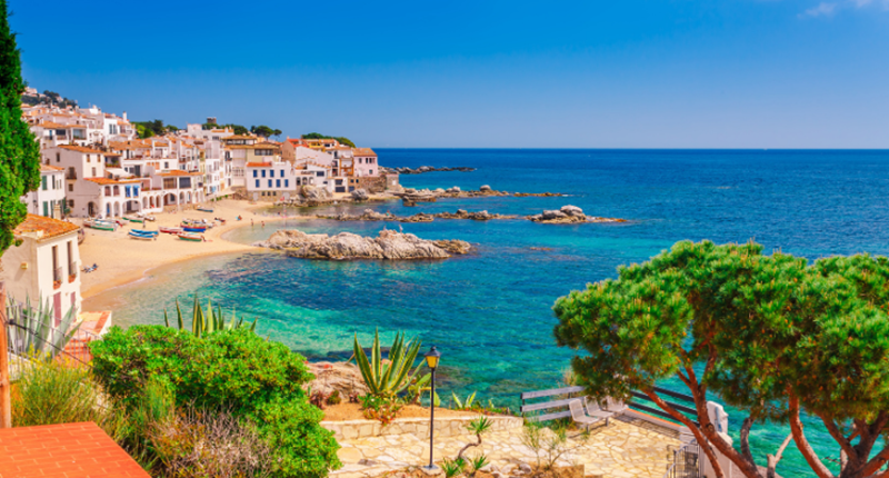 British buyers are top in Spain