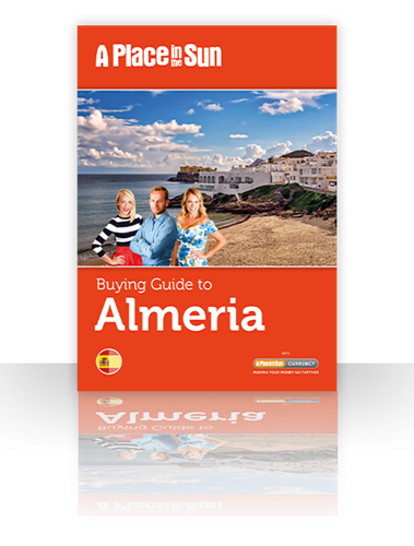 Buying Guide to Almeria - A Place in the Sun