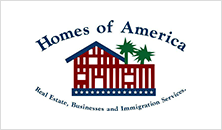 Homes of America