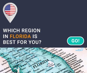 Interactive Map of Florida