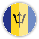 Caribbean flag