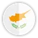 Cyprus flag