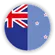 New Zealand flag
