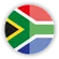 South Africa flag