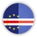 Cape Verde flag