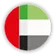 Dubai flag