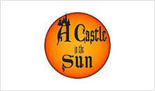 A Castle in the Sun