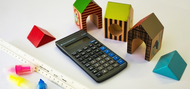 Spanish Property Survey