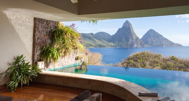 Where to Buy Property in St.Lucia
