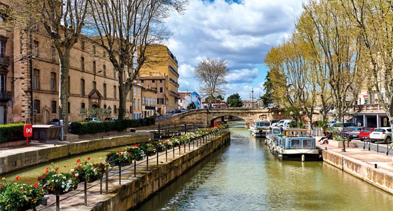 Where to Find a Cheap Property in the South of France
